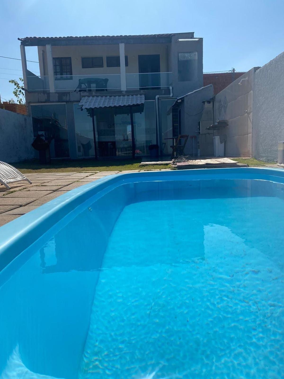 Chacara Para Familia!!! Sorocaba Kültér fotó