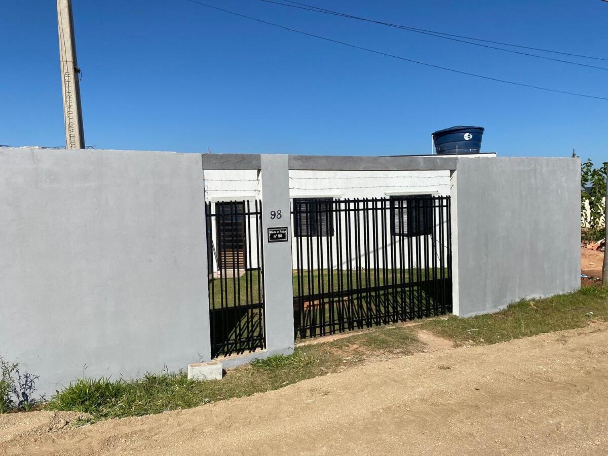 Chacara Para Familia!!! Sorocaba Kültér fotó