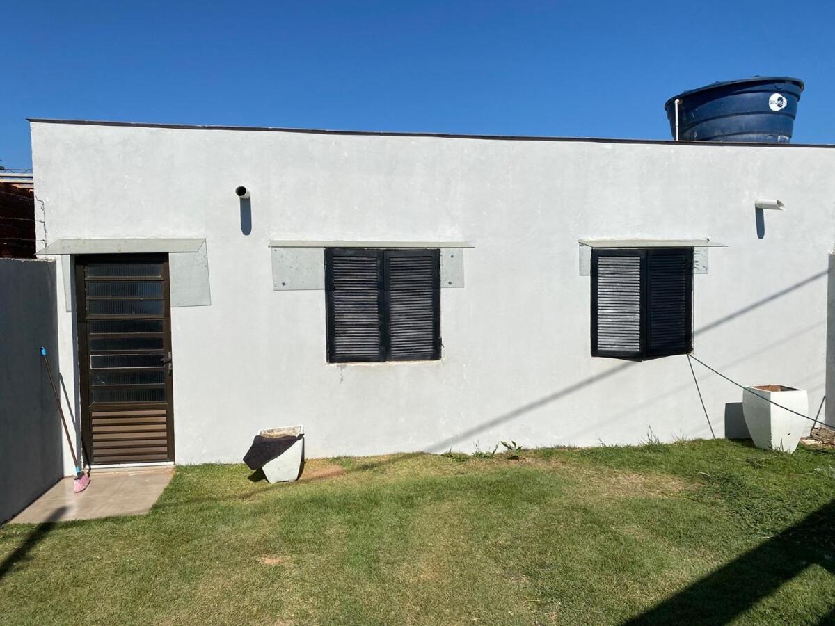 Chacara Para Familia!!! Sorocaba Kültér fotó