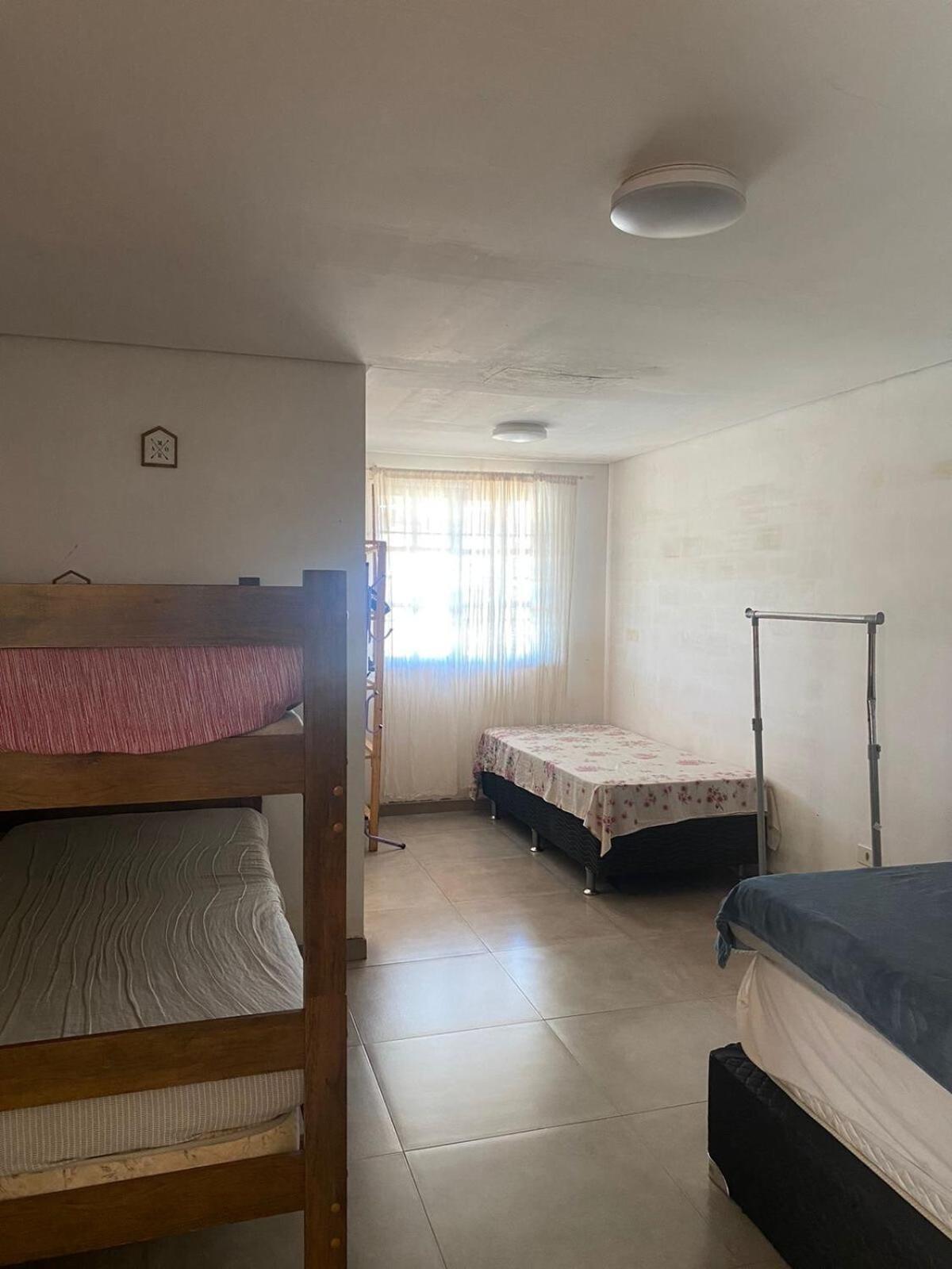 Chacara Para Familia!!! Sorocaba Kültér fotó
