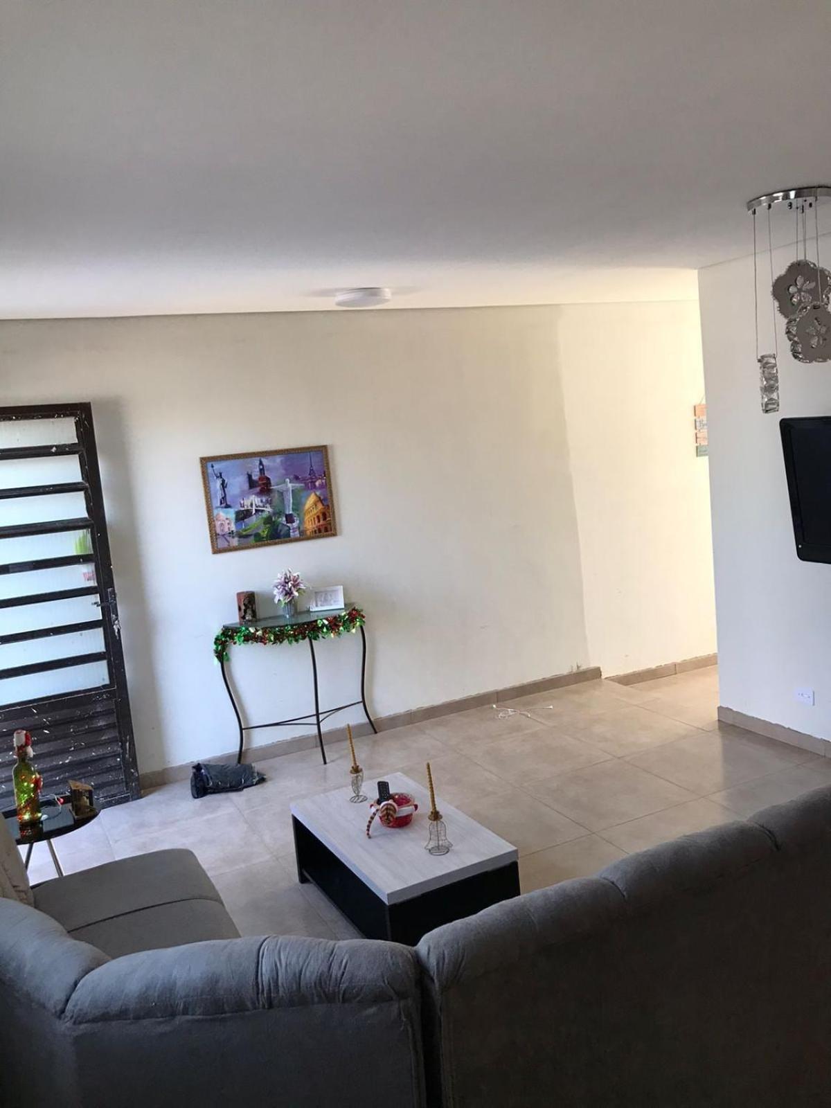 Chacara Para Familia!!! Sorocaba Kültér fotó