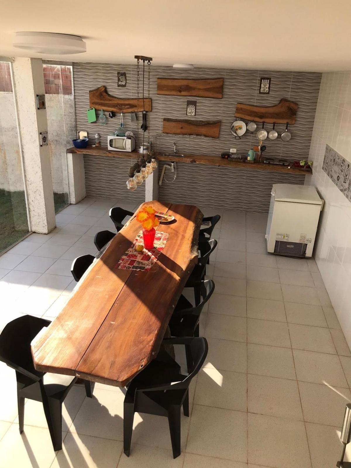 Chacara Para Familia!!! Sorocaba Kültér fotó