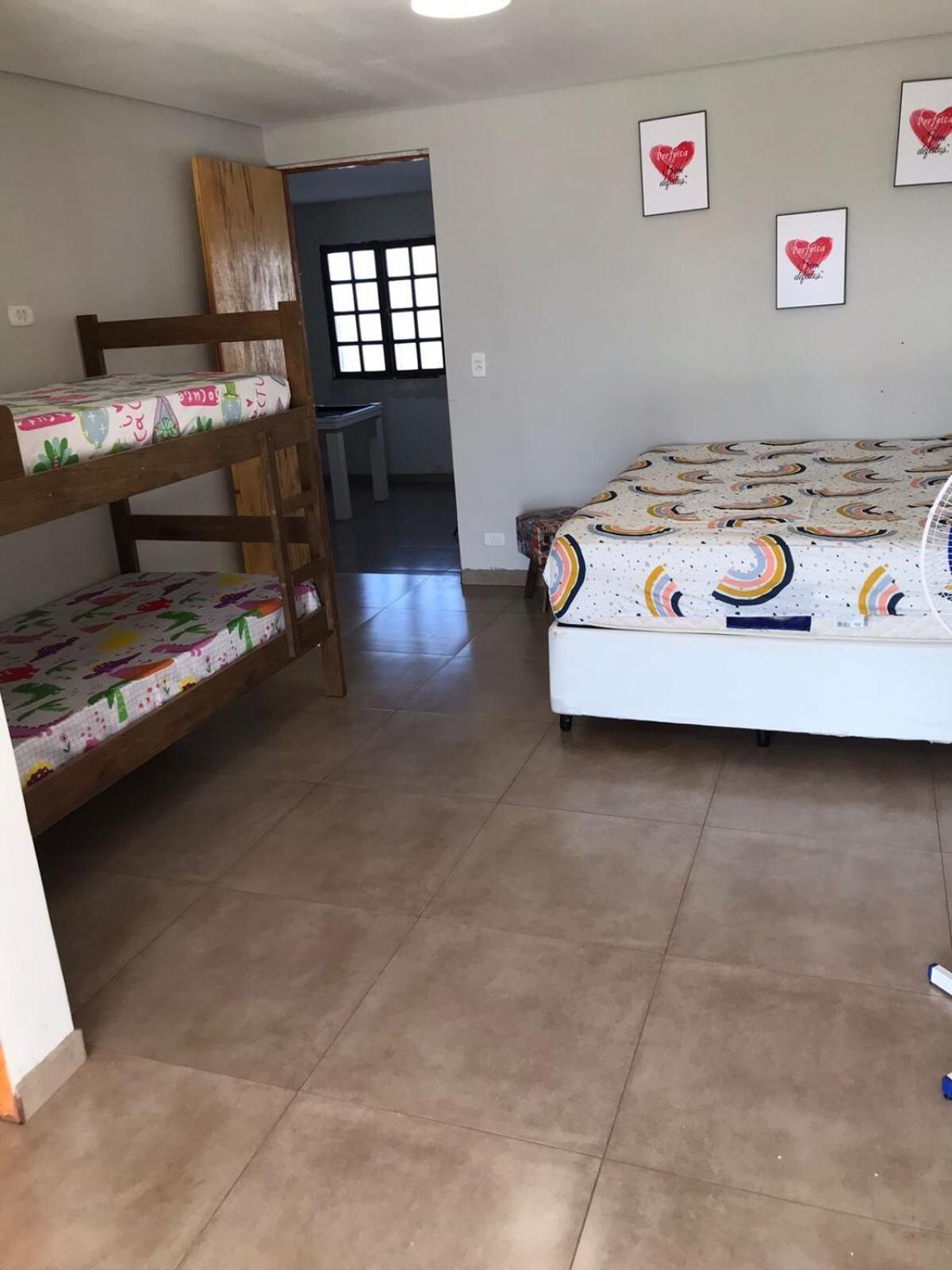 Chacara Para Familia!!! Sorocaba Kültér fotó