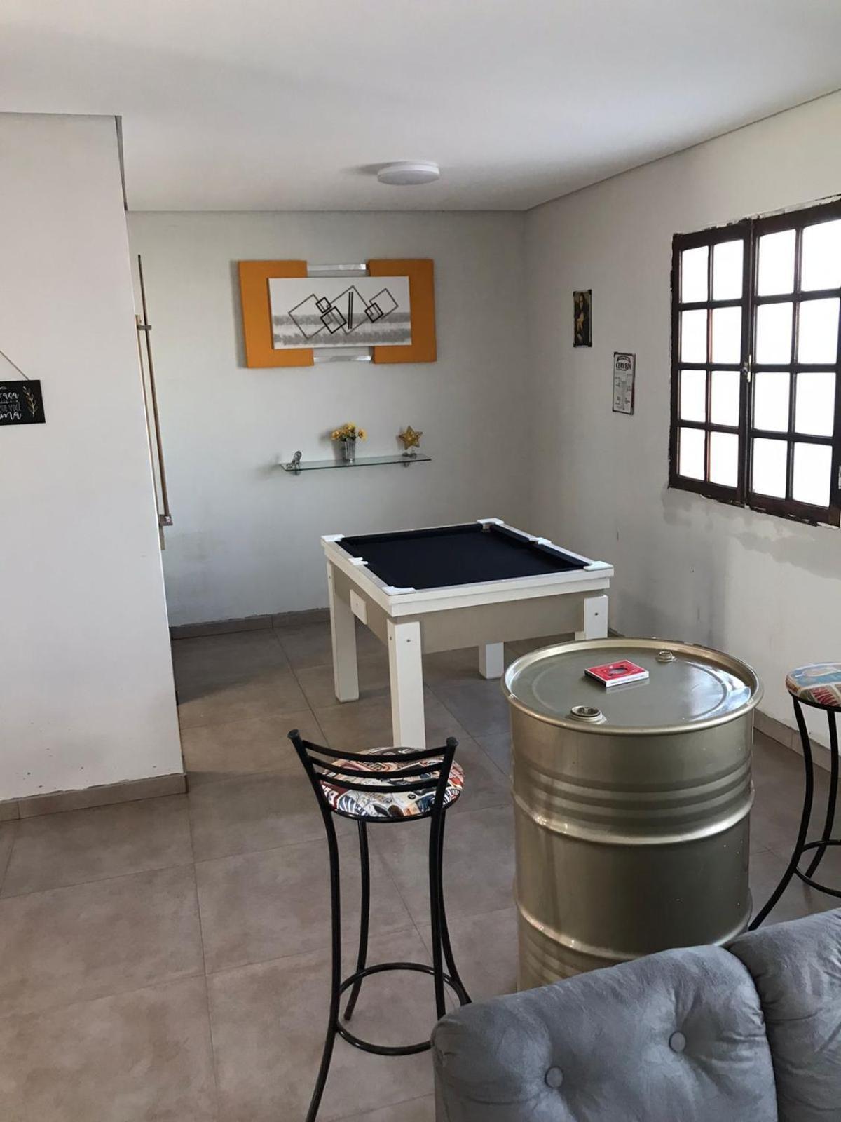 Chacara Para Familia!!! Sorocaba Kültér fotó
