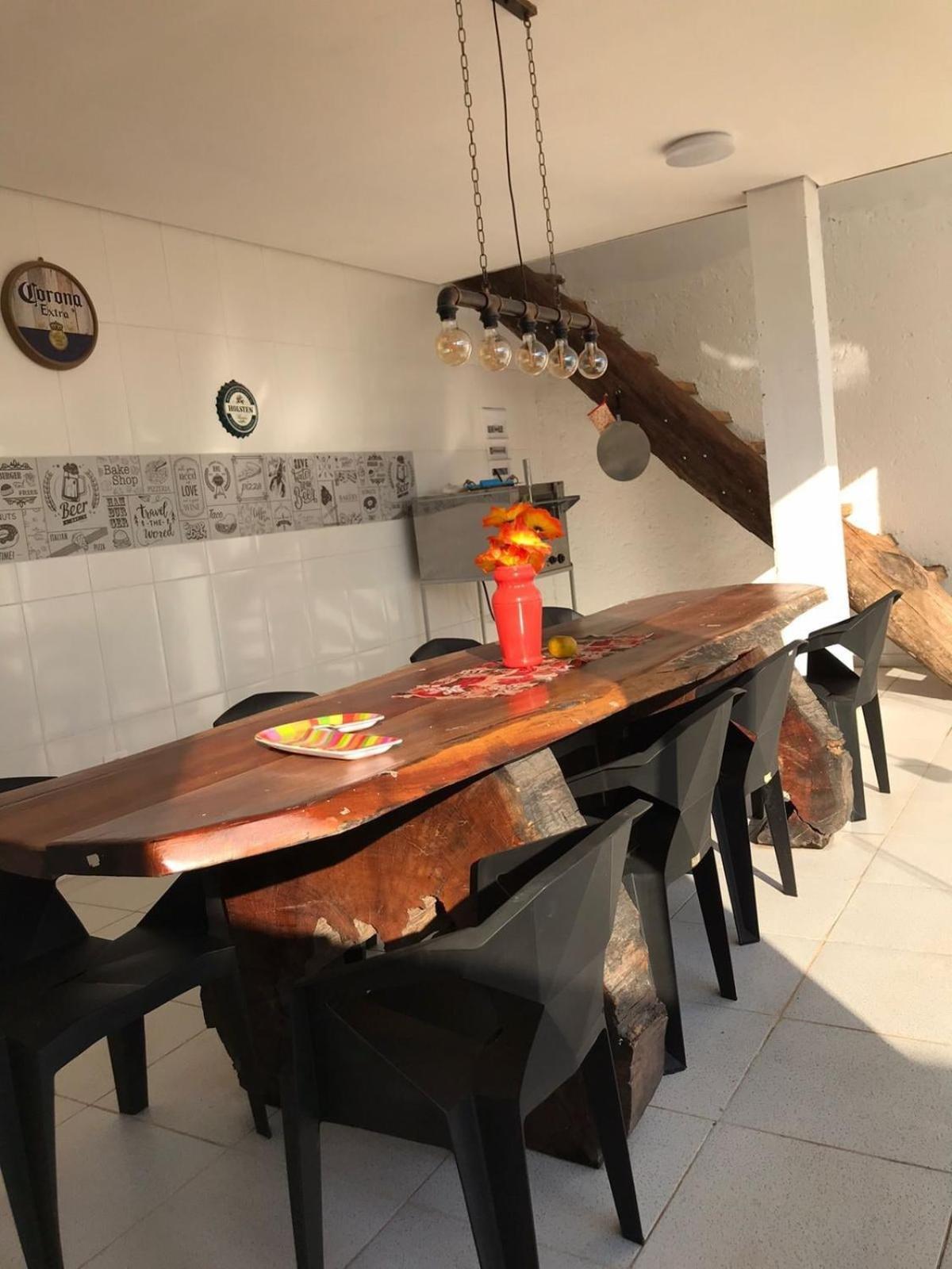 Chacara Para Familia!!! Sorocaba Kültér fotó