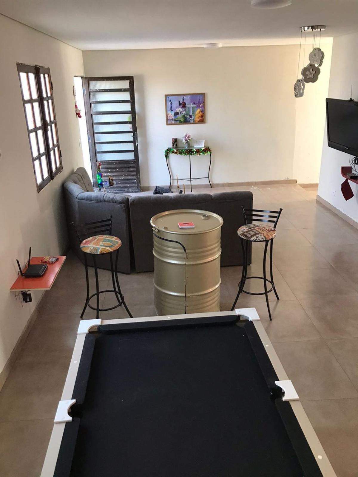 Chacara Para Familia!!! Sorocaba Kültér fotó